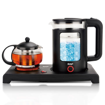 Electric Kettle / غلاية كهربائية