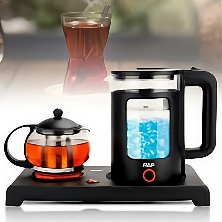 Electric Kettle / غلاية كهربائية